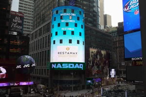 nasdaq+restamax