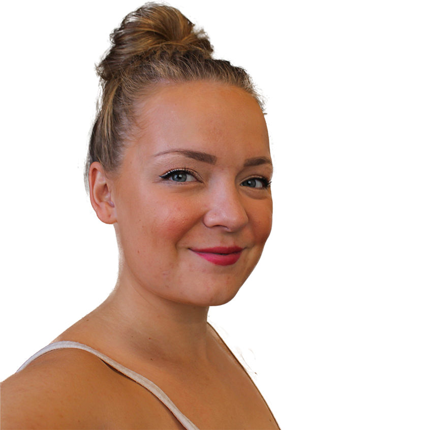 Annika Kettunen