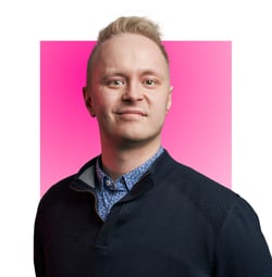 Mediateko-Roope Hyvätti