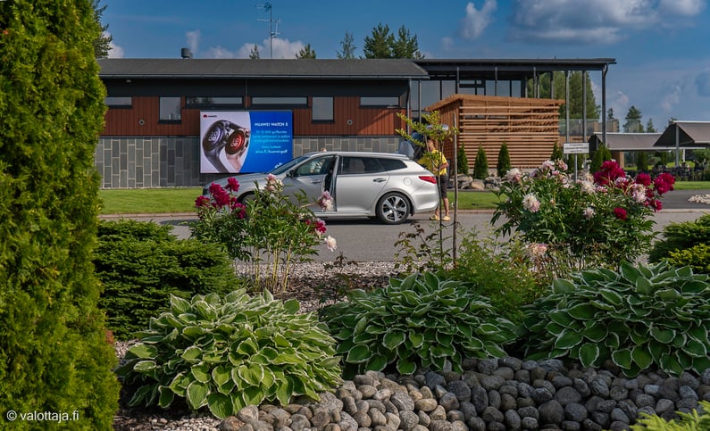 Pirkkala Golf 2025-22