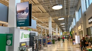 Prisma Kuusamo Salla 2