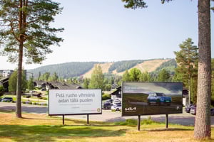 Tahko Old Course vko 31 Bavaria Suurtaulu