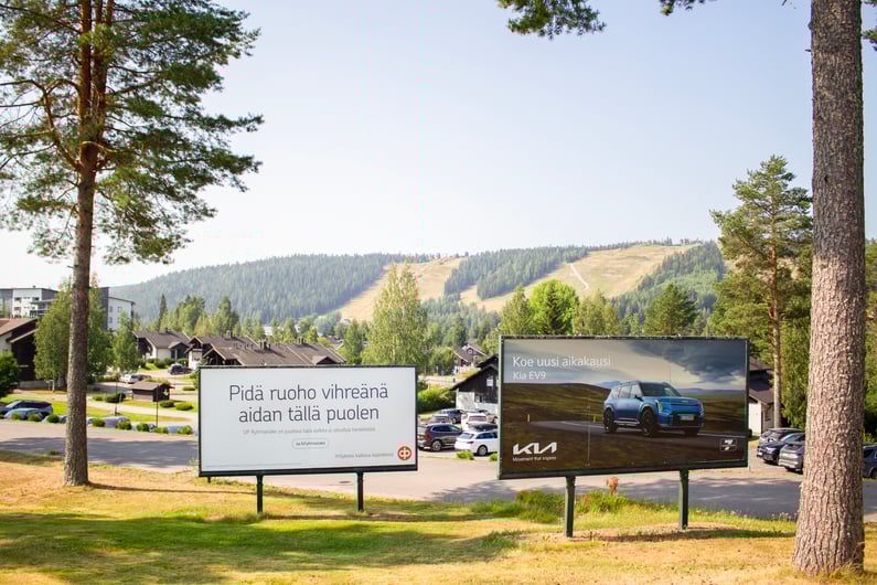 Tahko Old Course vko 31 Bavaria Suurtaulu