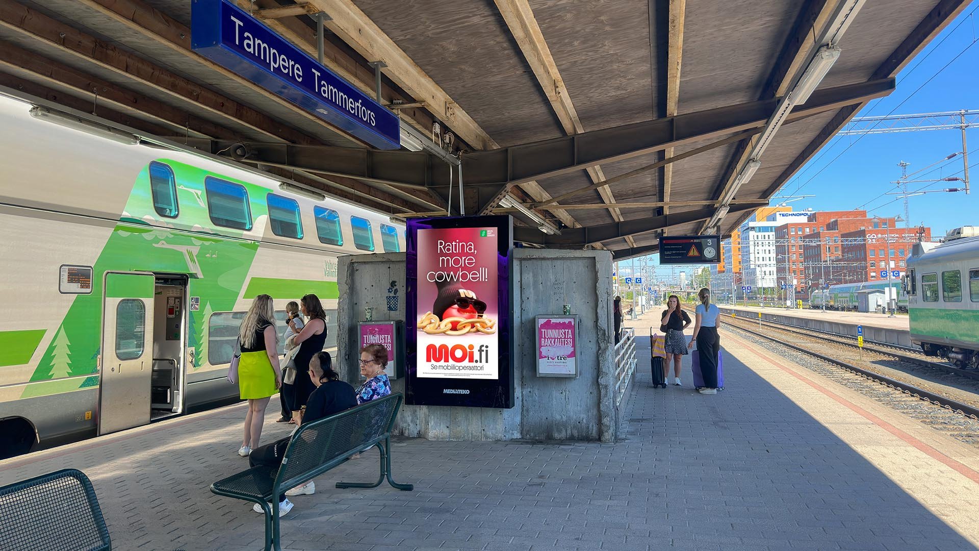 Tampere moi kopio