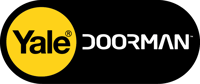 Yale-Doorman-logo-svart kopio