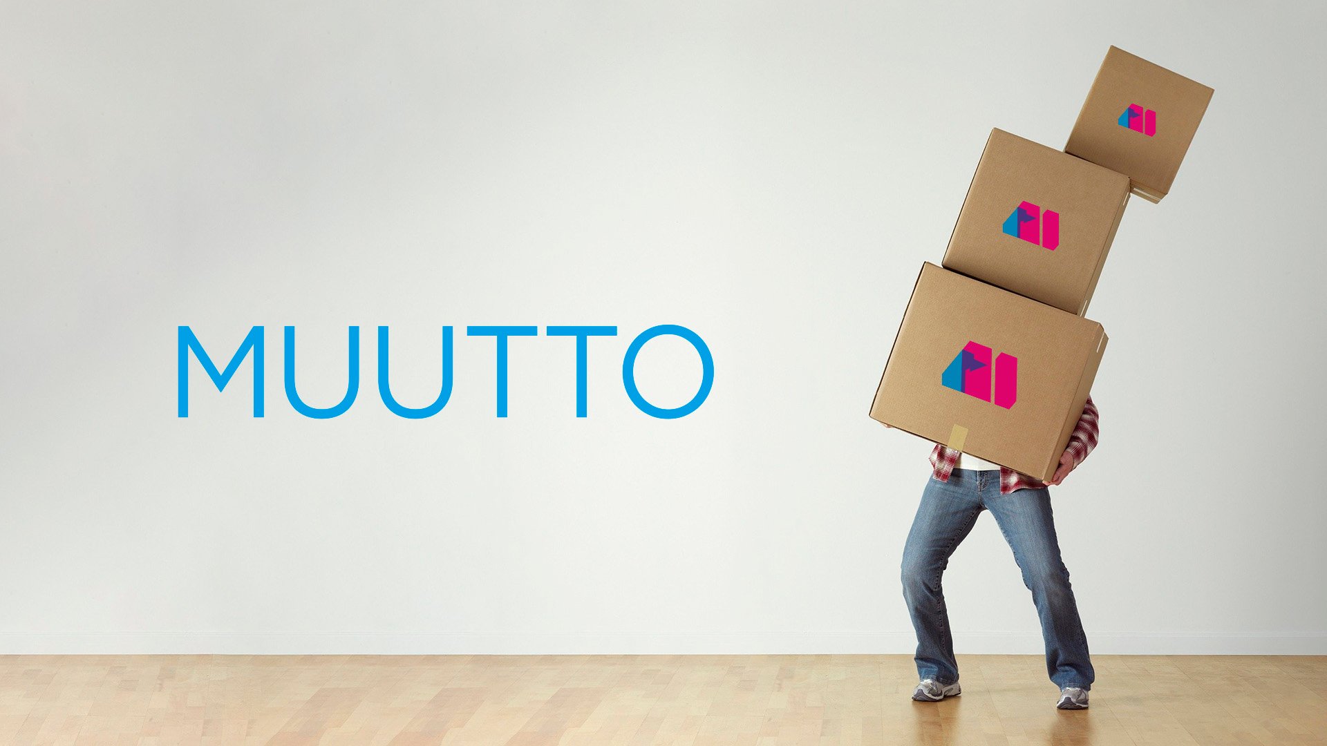 MUUTTO