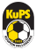 Mediateko Kuopion palloseura referenssilogo