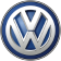 Mediateko Volkswagen referenssilogo
