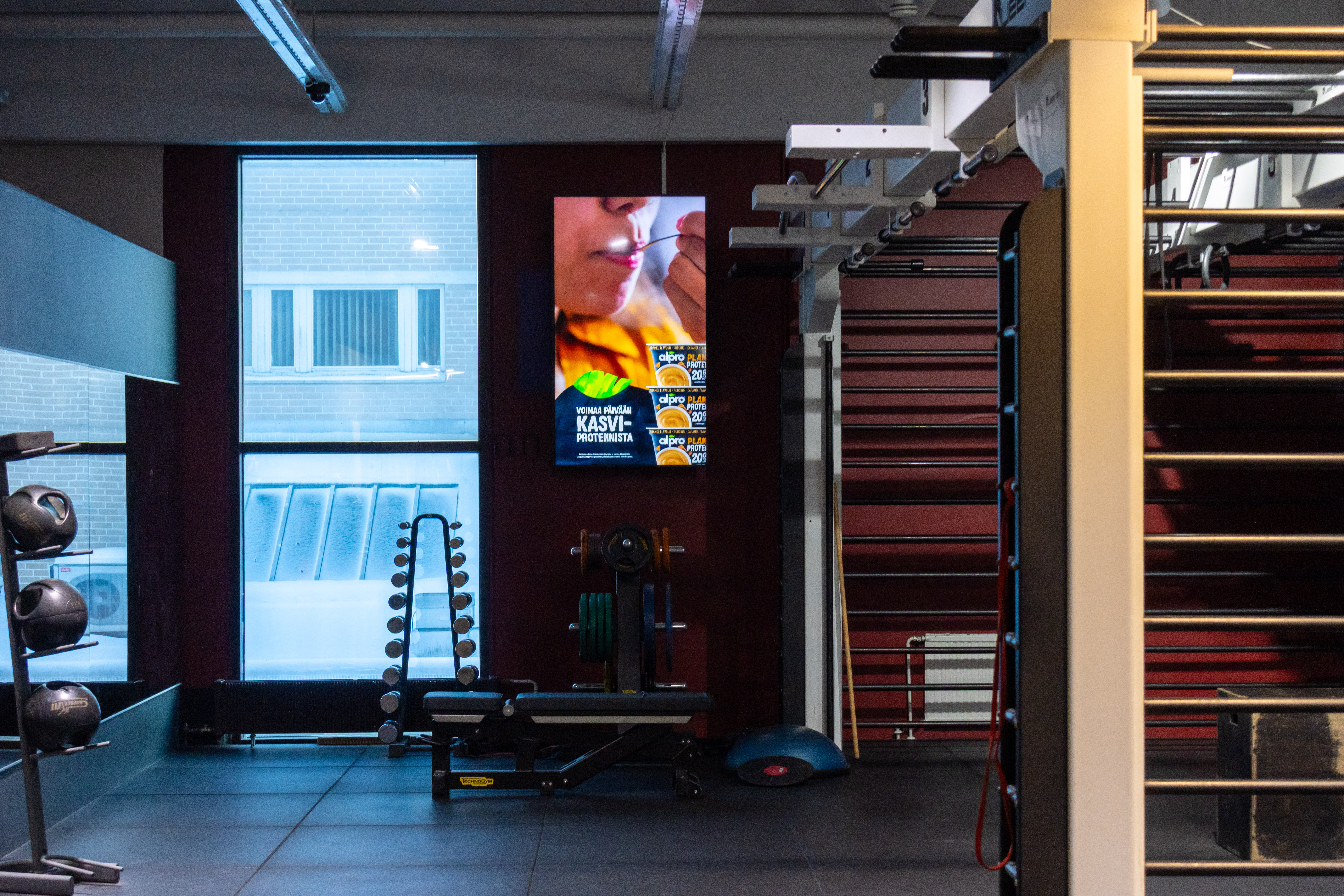 Danone Alpro Forever Leppävaara vk 8 diginäyttö-2