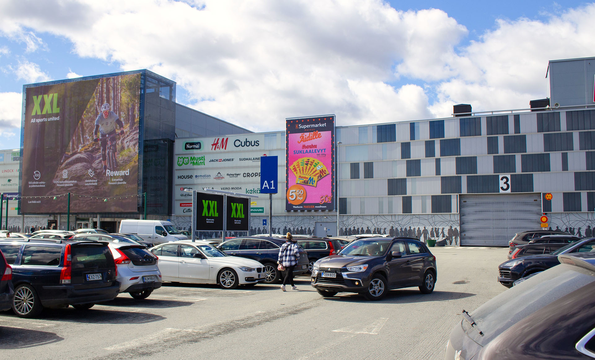 K-supermarket Kuopio Matkus vko 19 Diginäyttö (2) kopio