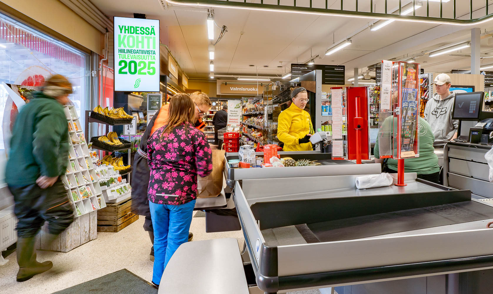 Koillismaa Sale Savukoski