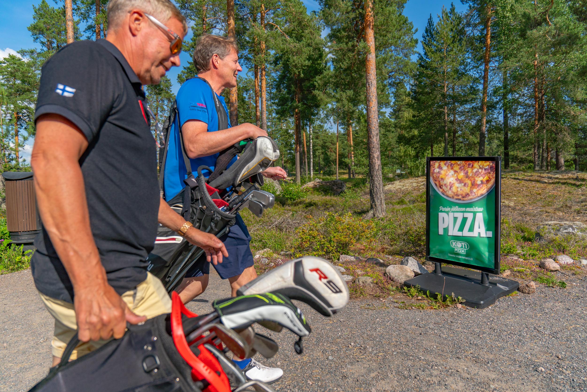 Kotipizza Kullo golf vko 32 klubitaulu (2)