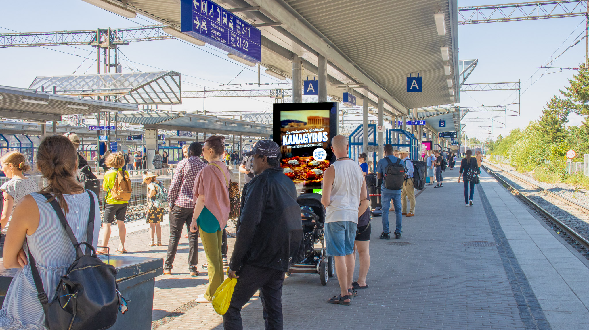 Kotipizza Pasila vko 26 pystynäyttö