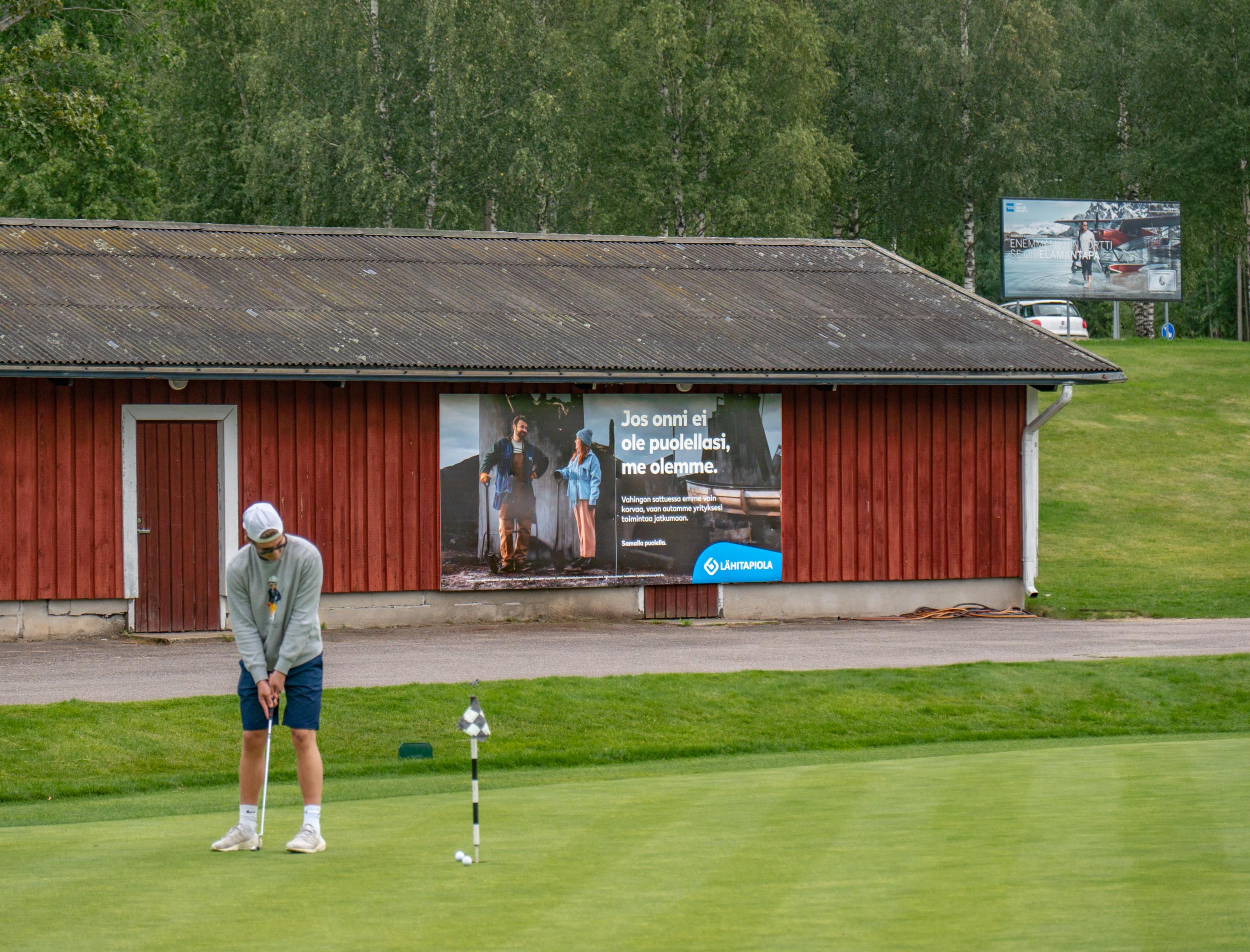 Lähitapiola EGS vko 32 suurtaulu