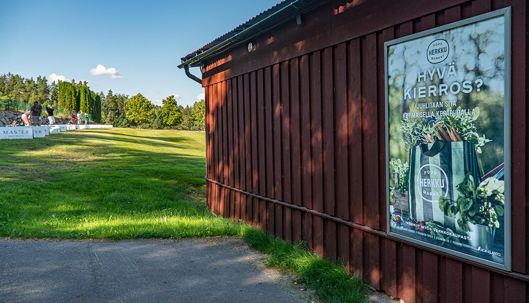 Master Golf Eurotaulu Food Market Herkku-1