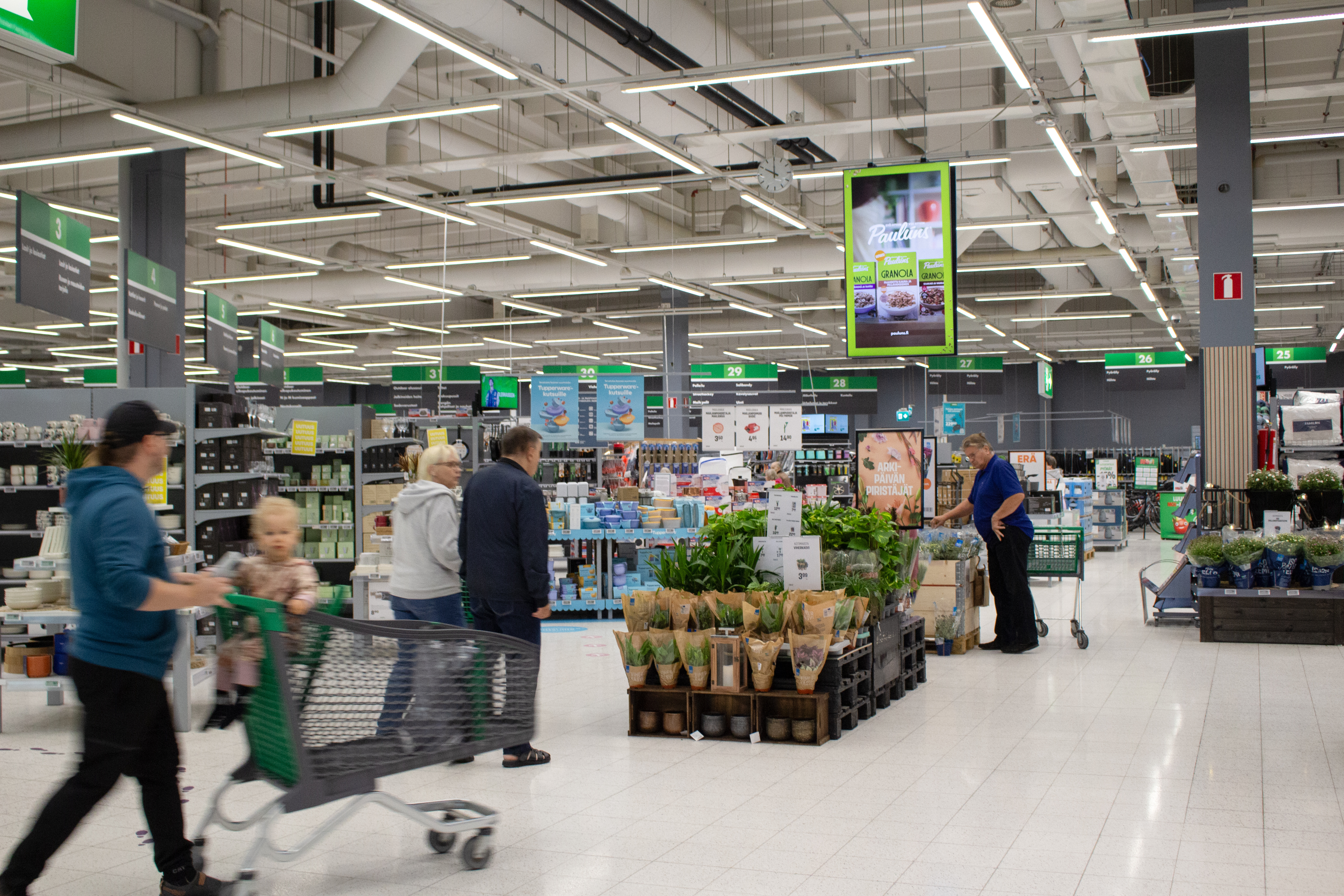 Orkla Prisma Kuopio vko 35 Diginäyttö (4)