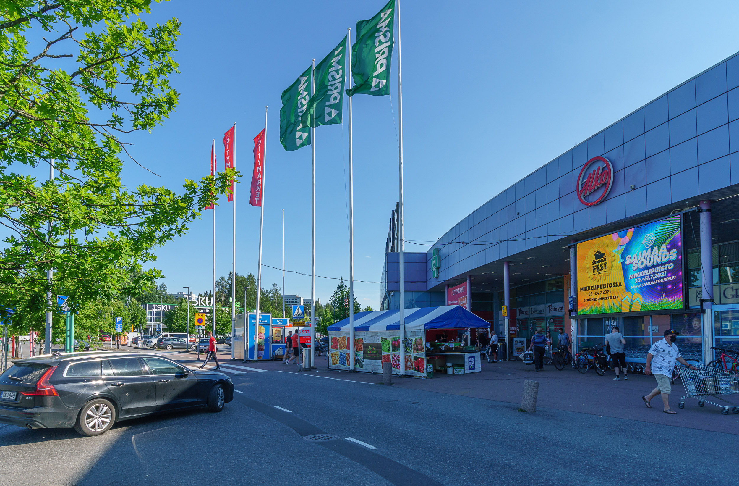 Prisma Mikkeli Summerfest 2 kopio