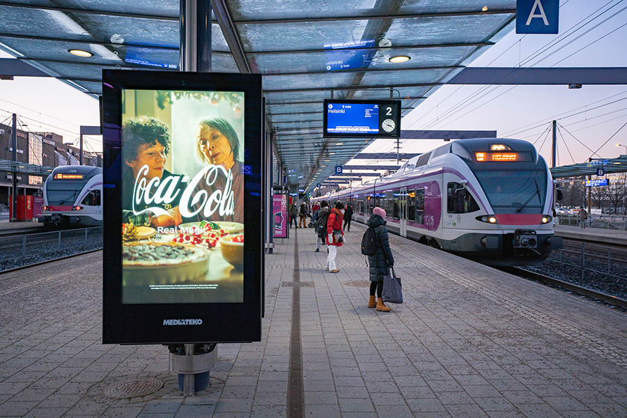 Leppävaara CocaCola kopio