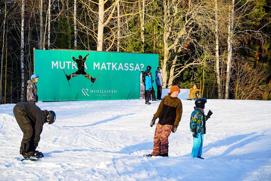 Talma jättitaulu Mehiläinen (3)